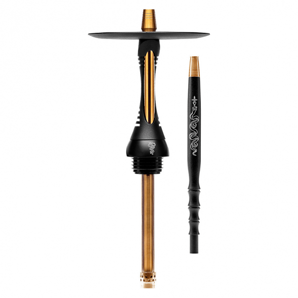 Кальян Alpha Hookah - Model S Erida (без колбы) купить в Самаре