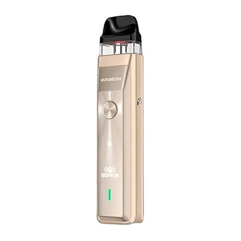 Электронная сигарета Vaporesso XROS PRO - Champagne Gold купить в Самаре