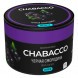 Смесь Chabacco MEDIUM - Black Currant (Чёрная Смородина, 50 грамм) купить в Самаре
