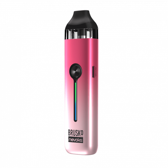 Электронная сигарета Brusko - Feelin 2 (Розовый Пунш) купить в Самаре