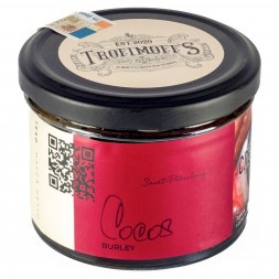 Табак Trofimoff's Burley - Cocos (Кокос, 125 грамм)