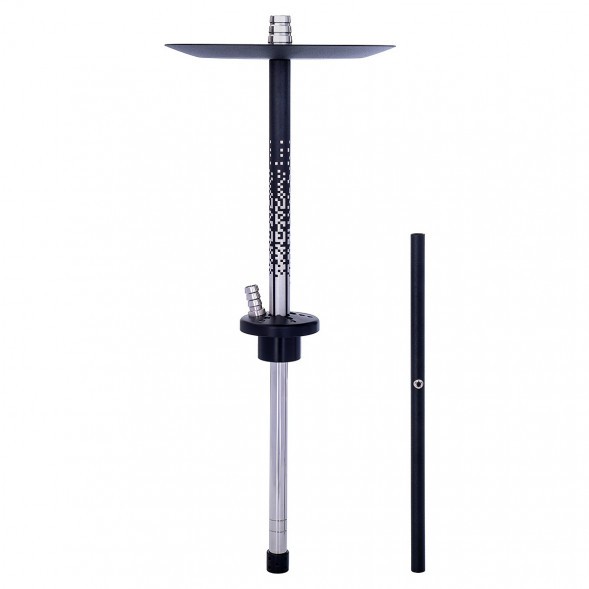 Кальян Tortuga - Бриг Pixel (Без Колбы) купить в Самаре