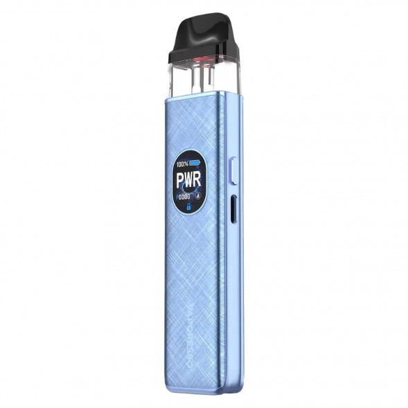 Электронная сигарета Vaporesso XROS 5 - Blue Silk купить в Самаре