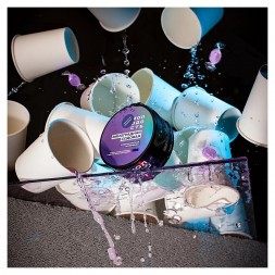 Табак Молодость - Американская Вечеринка (Виноградная Содовая, 200 грамм)