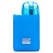 Электронная сигарета Brusko - Minican Plus Gloss Edition (850 mAh, Синий) купить в Самаре