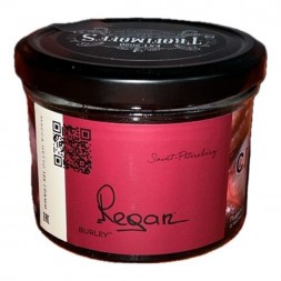 Табак Trofimoff&#039;s Burley - Regan (Красный Базилик, 125 грамм)