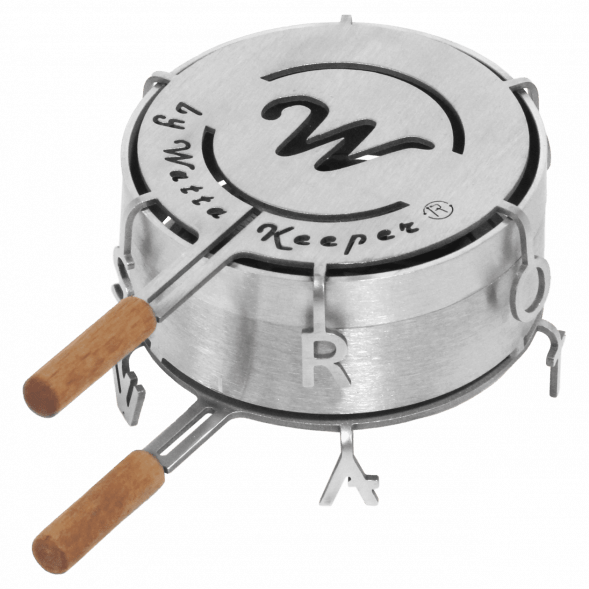 Калауд Watta ROOFUS PRO (2 ручки, с крышкой) купить в Самаре