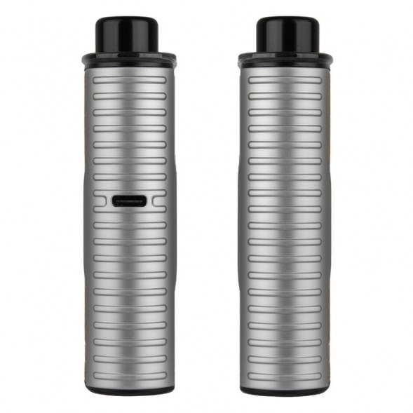 Электронная сигарета Brusko - Cloudflask 3 (Коричневый Металлик) купить в Самаре