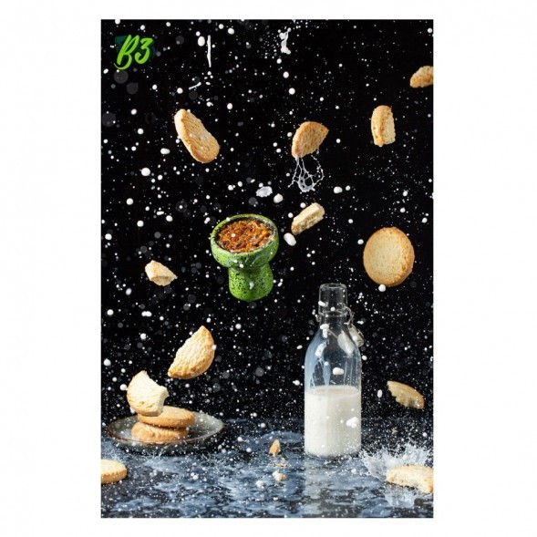 Табак B3 - D+C (Д+С, 250 грамм) купить в Самаре