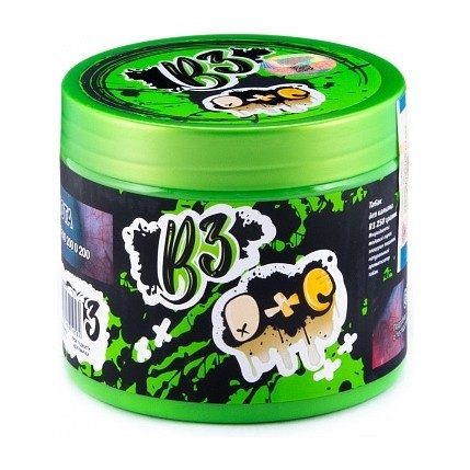 Табак B3 - D+C (Д+С, 250 грамм) купить в Самаре