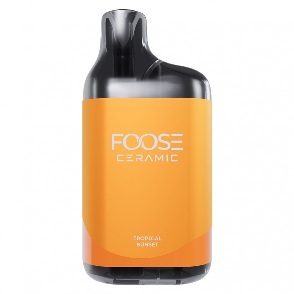 FOOSE CERAMIC - Тропический Закат (Tropical Sunset, 7000 затяжек) купить в Самаре