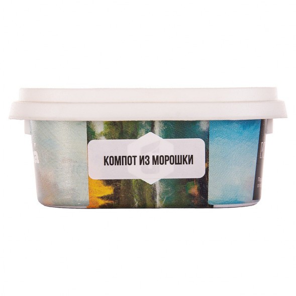 Табак Сарма - Компот из Морошки (100 грамм) купить в Самаре