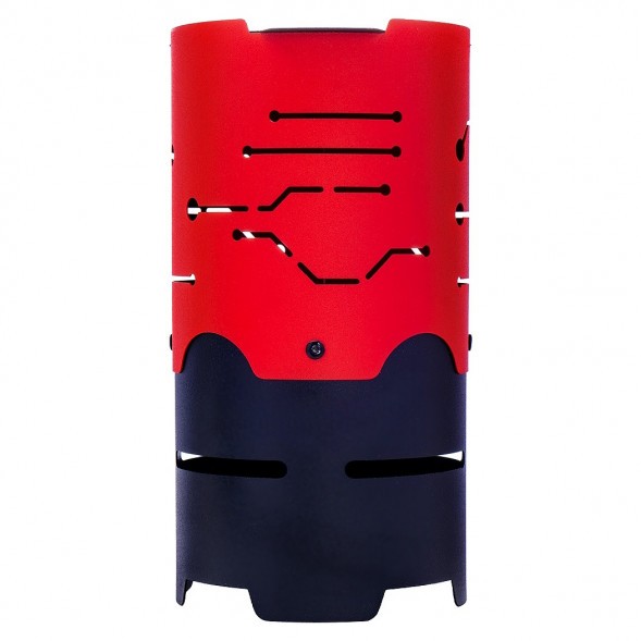 Колпак Tortuga - Старк (Красный) купить в Самаре