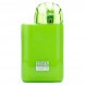 Электронная сигарета Brusko - Minican Plus Gloss Edition (850 mAh, Зелёный) купить в Самаре