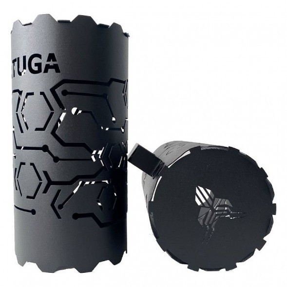 Колпак Tortuga - Киборг (Чёрный) купить в Самаре