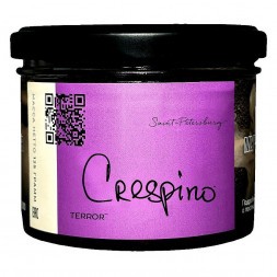 Табак Trofimoff&#039;s Terror - Crespino (Барбарис, 125 грамм)