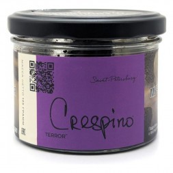 Табак Trofimoff&#039;s Terror - Crespino (Барбарис, 125 грамм)