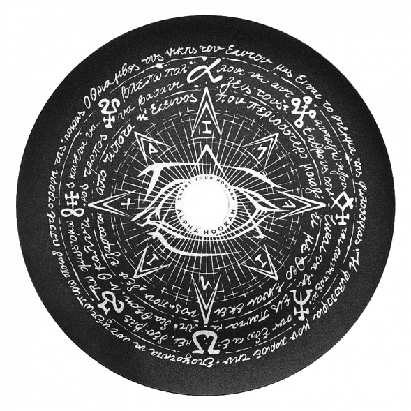 Кальян Alpha Hookah - Model S Green Candy (без колбы) купить в Самаре