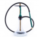 Кальян Alpha Hookah - Model S Green Candy (без колбы) купить в Самаре