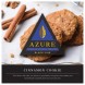 Табак Azure Black - Cinnamon Cookies (Печенье с Корицей, 100 грамм) купить в Самаре