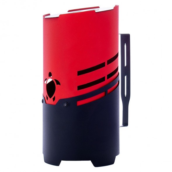 Колпак Tortuga - Шелби (Красный) купить в Самаре