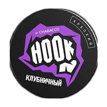 Смесь Hook - Клубничный (40 грамм) купить в Самаре