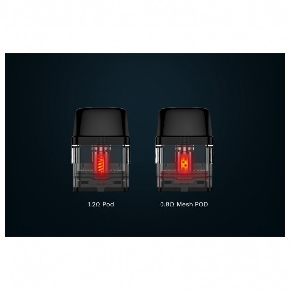 Электронная сигарета Vaporesso XROS 2 - Aurora купить в Самаре