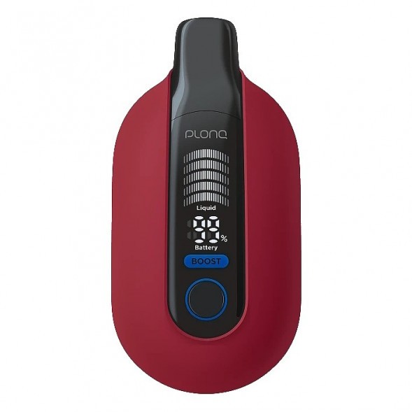 PLONQ ULTRA - Малина Лайм (12000 затяжек) купить в Самаре