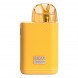 Электронная сигарета Brusko - Minican Plus Gloss Edition (850 mAh, Жёлтый) купить в Самаре