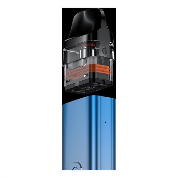 Электронная сигарета Vaporesso XROS 3 - Fresh Green купить в Самаре