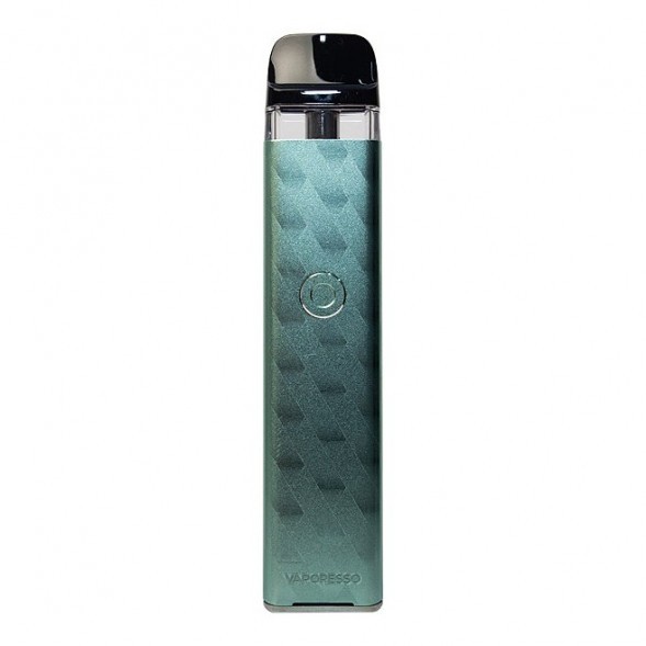 Электронная сигарета Vaporesso XROS 3 - Fresh Green купить в Самаре