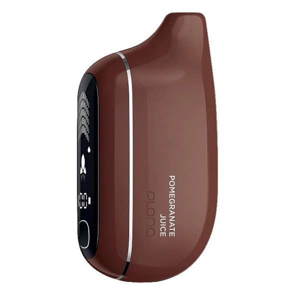 PLONQ MAX PRO - Гранатовый Сок (10000 затяжек) купить в Самаре