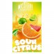Табак Must Have - Sour Citrus (Кислый Цитрус, 125 грамм) купить в Самаре