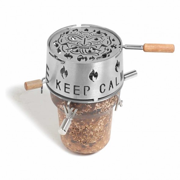 Калауд Watta Keeper HOTMAN Step купить в Самаре