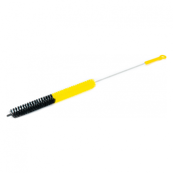 Ёрш для шахты ES ECS-2-P (Чёрно-Жёлтый) купить в Самаре