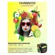 Смесь Chabacco Emotions MEDIUM - Royal Lemonade (Королевский Лимонад, 200 грамм) купить в Самаре