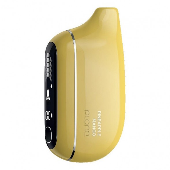 PLONQ MAX PRO - Ананас Манго (10000 затяжек) купить в Самаре