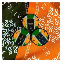 Табак Satyr - Pan Satyr (Пан Сатир, 200 грамм)