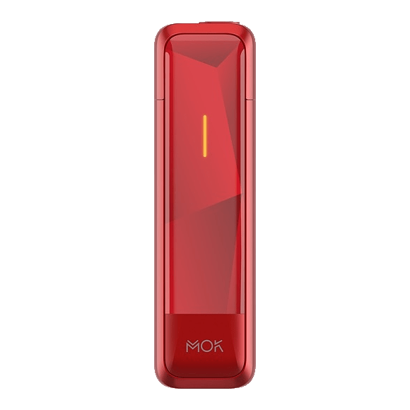 Устройство для стиков - MOK (Рубиново-Красный) купить в Самаре