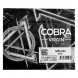 Смесь Cobra Virgin - Melon (3-109 Дыня, 50 грамм) купить в Самаре