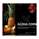 Табак Jent - Aloha Corn (Китайский Ананас и Кукуруза, 100 грамм) купить в Самаре