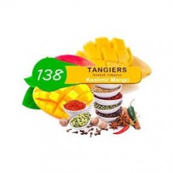 Табак Tangiers Original - Kashmir Mango (Кашмирское Манго, 250 грамм)