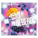 Табак Sebero Arctic Mix - Bubble Fruit (Фруктовая Жвачка, 25 грамм) купить в Самаре