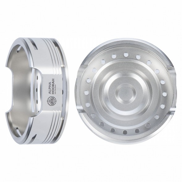 Калауд Alpha Hookah FNX купить в Самаре