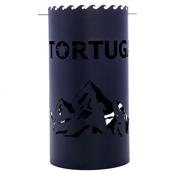 Колпак Tortuga - Монблан (Чёрный) купить в Самаре