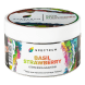 Табак Spectrum - Basil Strawberry (Клубника Базилик, 200 грамм) купить в Самаре