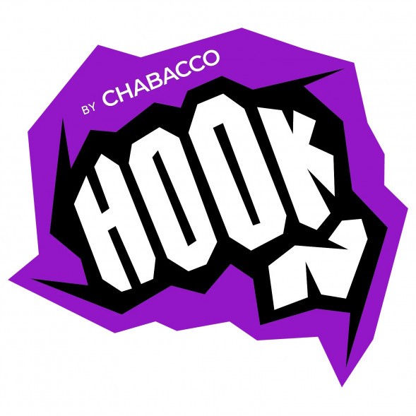 Смесь Hook - Лимон-Лайм (200 грамм) купить в Самаре