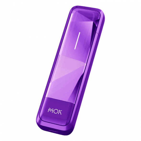 Устройство для стиков - MOK (Фиолетовый Космос) купить в Самаре