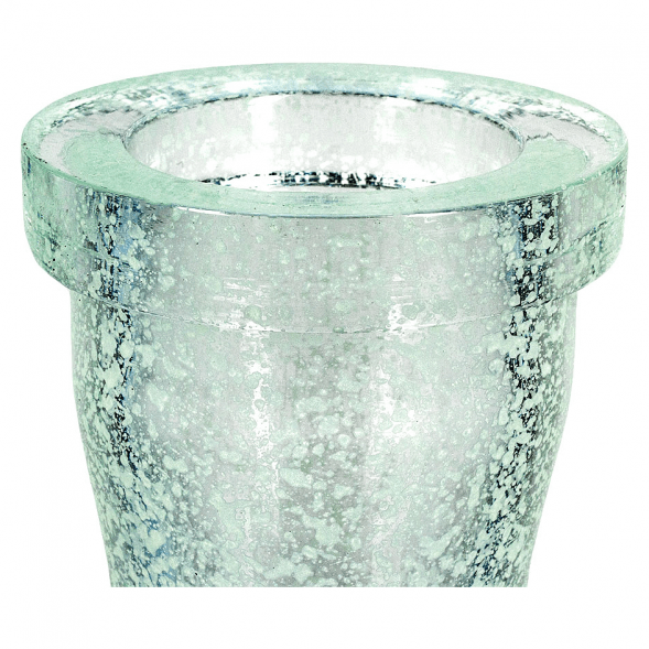 Колба Vessel Glass - Капля (Светящаяся Зелёная) купить в Самаре