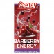 Табак Ready - №8 Barberry Energy Drink/Pomegranate (Энергетик, Барбарис, Гранат, 25 грамм) купить в Самаре